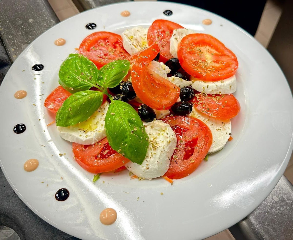 Pizzeria al gazebo - 2