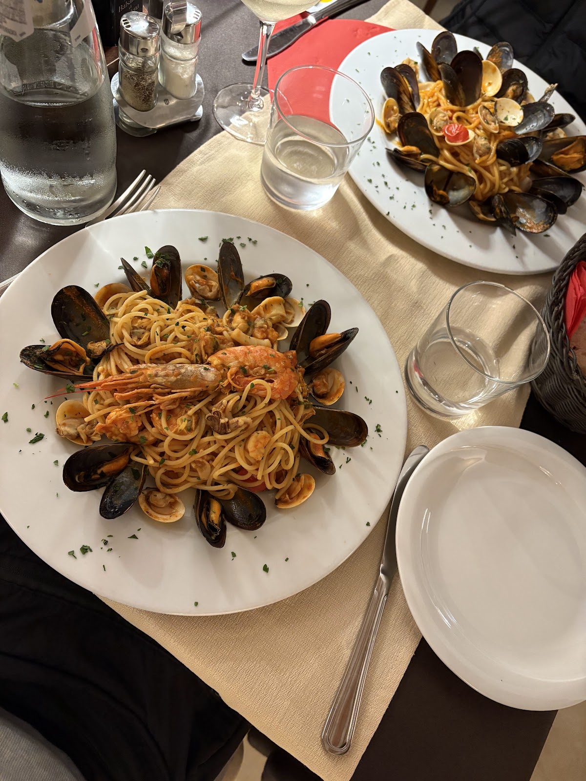 Pizzeria al gazebo - 4