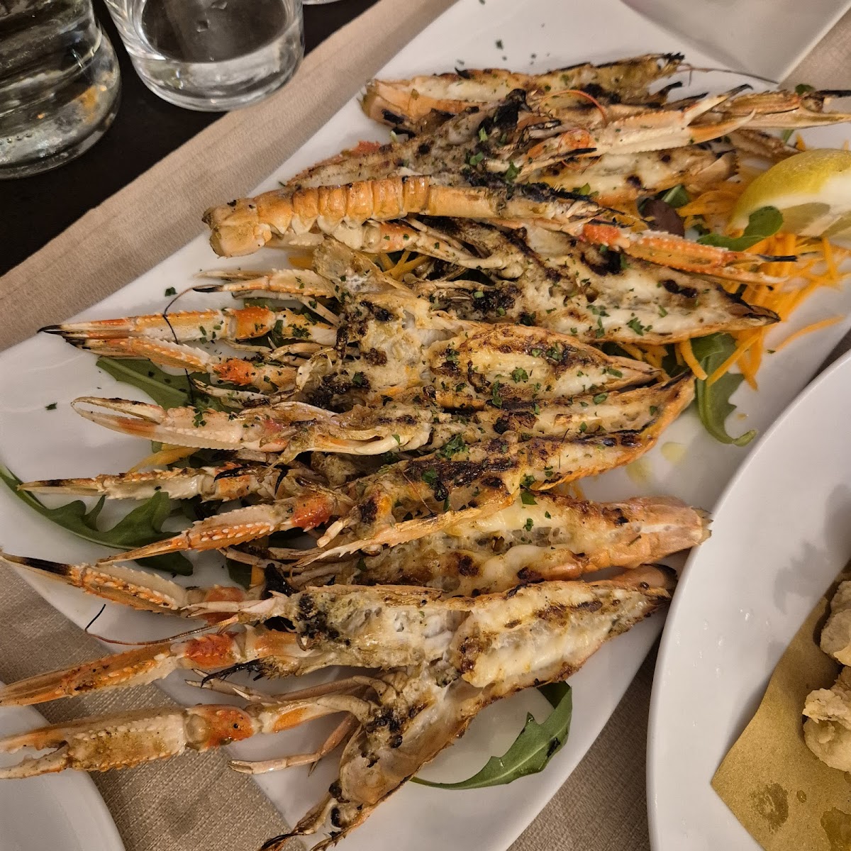 Pizzeria al gazebo - 9