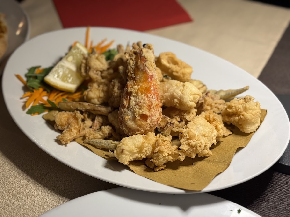 Pizzeria al gazebo - 10